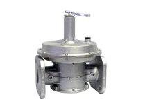 Предохранительно-сбросной клапан Madas VSL40 005.