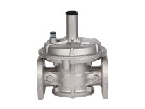 Регулятор давления газа Madas RG/2MCS DN 50 FL, арт: RCS500000 160.