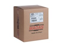 Регулятор давления газа Madas RG/2MCS DN 50 FL, арт: RCS500000 160.