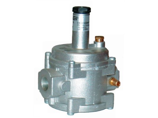 Регулятор давления газа Madas RG44AX 010.