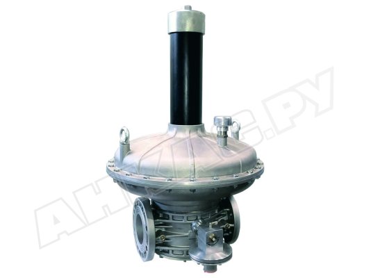 Регулятор давления газа Madas RB610 X10.