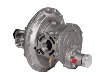 Регулятор давления газа Madas RG/2MBZ DN 32 , арт: RB05Z R120.