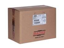 Регулятор давления газа Madas RG/2MBZ DN 32 , арт: RB05Z R120.