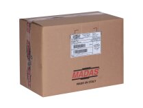 Регулятор давления газа Madas RG/2MBZ DN 32, арт: RB05Z R130.