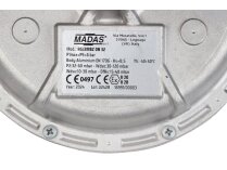 Регулятор давления газа Madas RG/2MBZ DN 32, арт: RB05Z R130.