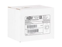 Регулятор давления газа Madas FR2LB DN 20, арт: FR2LB03Z 120.