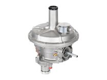 Регулятор давления газа Madas RG/2MBZ DN 32, арт: RB05Z R150.