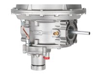 Регулятор давления газа Madas RG/2MBZ DN 32, арт: RB05Z R150.