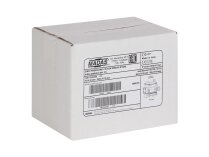 Регулятор давления газа Madas FRG/2MBCZ DN 15, арт: FBC02Z 110.