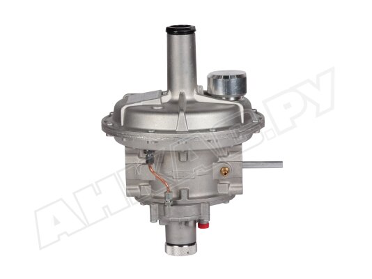 Регулятор давления газа Madas RG/2MBZ DN 50, арт: RB07Z R120.