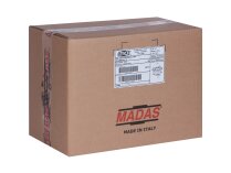 Регулятор давления газа Madas RG/2MBZ DN 50, арт: RB07Z R120.