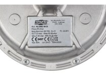 Регулятор давления газа Madas RG/2MBZ DN 50, арт: RB07Z R120.