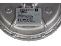 Регулятор давления газа Madas RG/2MBZ DN 50, арт: RB07Z R130.