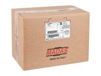 Регулятор давления газа Madas RG/2MBZ DN 50, арт: RB07Z R140.