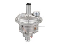 Регулятор давления газа Madas RG/2MBZ DN 50, арт: RB07Z R140.