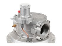 Регулятор давления газа Madas RG/2MBZ DN 50, арт: RB07Z R140.