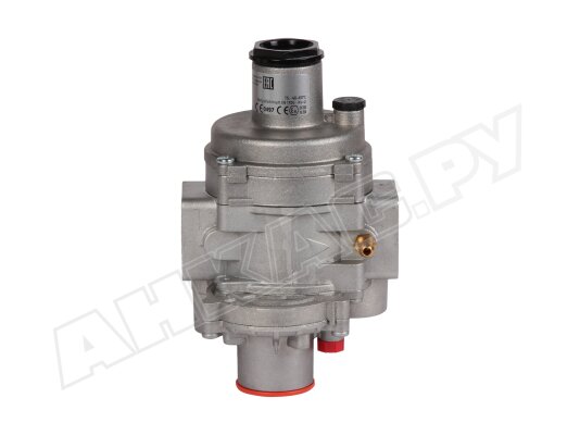 Регулятор давления газа Madas FRG/2MBCZ DN 20, арт: FBC03Z 120.