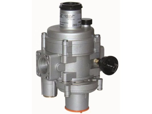 Регулятор давления газа Madas FBC03Z 130.