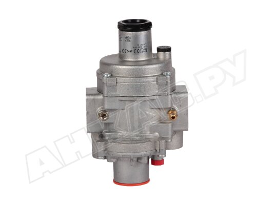Регулятор давления газа Madas FRG/2MBCZ DN 25, арт: FBC04Z 110.