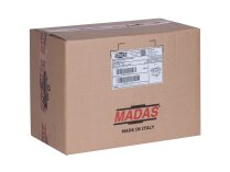 Регулятор давления газа Madas RG/2MBZ DN 50, арт: RB07Z R160.