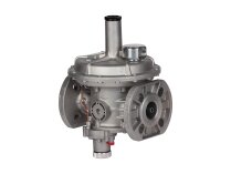 Регулятор давления газа Madas RG/2MBZ DN 32 FL, арт: RB32Z R120.