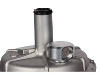 Регулятор давления газа Madas RG/2MBZ DN 32 FL, арт: RB32Z R120.