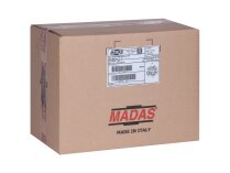 Регулятор давления газа Madas RG/2MBZ DN 32 FL, арт: RB32Z R120.