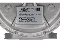 Регулятор давления газа Madas RG/2MBZ DN 32 FL, арт: RB32Z R120.