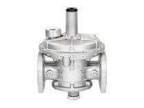 Регулятор давления газа Madas RG/2MBZ DN 32 FL, арт: RB32Z R120.