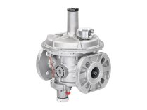 Регулятор давления газа Madas RG/2MBZ DN 32 FL, арт: RB32Z R120.
