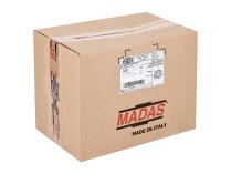 Регулятор давления газа Madas RG/2MBZ DN 32 FL, арт: RB32Z R120.