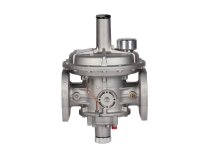 Регулятор давления газа Madas RG/2MBZ DN 32 FL, арт: RB32Z R120.