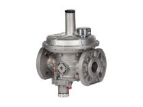 Регулятор давления газа Madas RG/2MBZ DN 32 FL, арт: RB32Z R130.