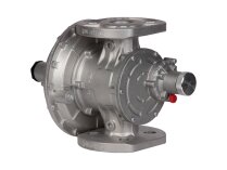 Регулятор давления газа Madas RG/2MBZ DN 32 FL, арт: RB32Z R130.