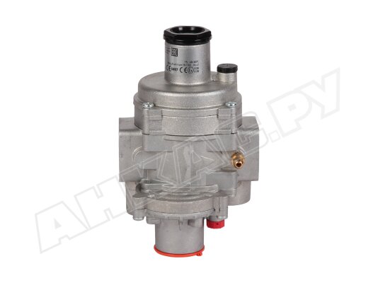 Регулятор давления газа Madas FRG/2MBCZ DN 25, арт: FBC04Z 120. Регулятор давления газа Madas FRG/2MBCZ DN 25, арт: FBC04Z 120.