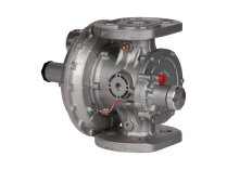 Регулятор давления газа Madas RG/2MBZ DN 32 FL, арт: RB32Z R160.