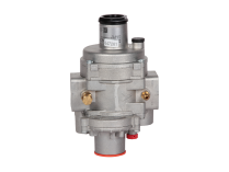Регулятор давления газа Madas FRG/2MBCZ DN 25 CHUKOTKA, FBC04Z-CHR 110