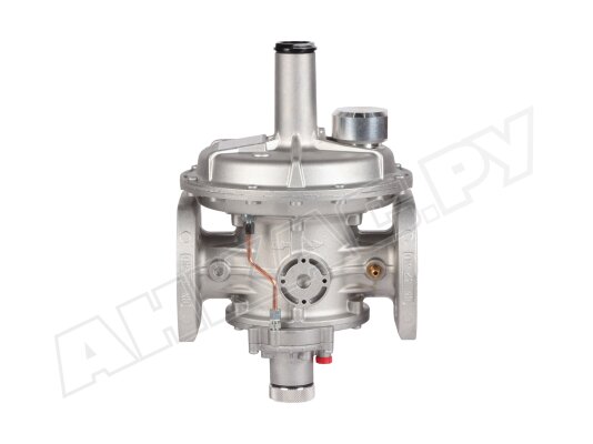 Регулятор давления газа Madas RG/2MBZ DN 40 FL, арт: RB40Z R120.