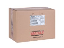 Регулятор давления газа Madas RG/2MBZ DN 40 FL, арт: RB40Z R120.