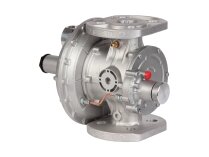 Регулятор давления газа Madas RG/2MBZ DN 40 FL, арт: RB40Z R120.