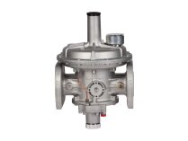 Регулятор давления газа Madas RG/2MBZ DN 40 FL, RB40Z R150