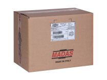 Регулятор давления газа Madas RG/2MBZ DN 40 FL, арт: RB40Z R150. Регулятор давления газа Madas RG/2MBZ DN 40 FL, арт: RB40Z R150.