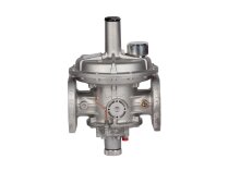 Регулятор давления газа Madas RG/2MB DN40 FL, арт: RB40Z R160.