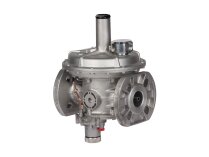 Регулятор давления газа Madas RG/2MB DN40 FL, арт: RB40Z R160.