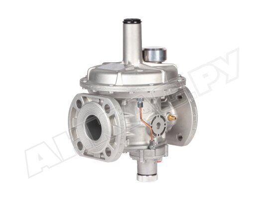 Регулятор давления газа Madas RG/2MBZ DN 50 FL, арт: RB50Z R120.