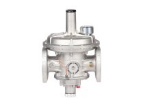 Регулятор давления газа Madas RG/2MBZ DN 50 FL, арт: RB50Z R120.