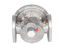 Регулятор давления газа Madas RG/2MBZ DN 50 FL, арт: RB50Z R120.