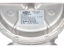 Регулятор давления газа Madas RG/2MBZ DN 50 FL, арт: RB50Z R120.