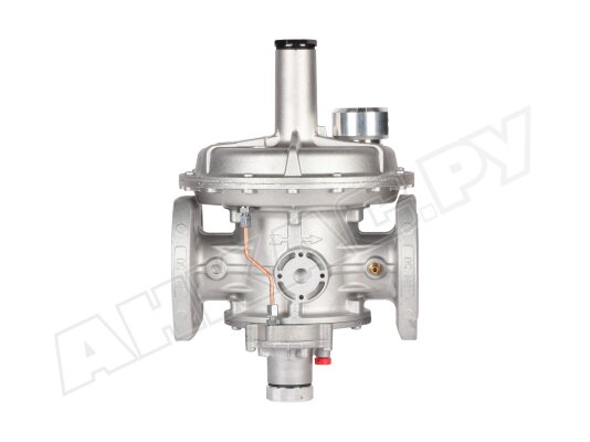 Регулятор давления газа Madas RG/2MBZ DN 50 FL, арт: RB50Z R130.
