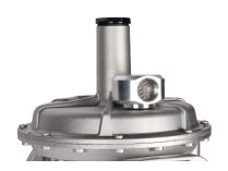 Регулятор давления газа Madas RG/2MBZ DN 50 FL, арт: RB50Z R130.